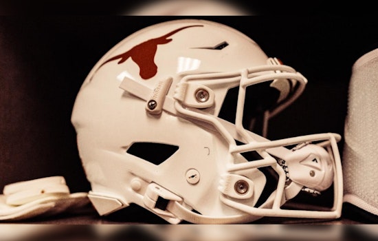 San Antonio Shines on National Signing Day, Local Football Recruits Set to Bolster University of Texas at Austin and More