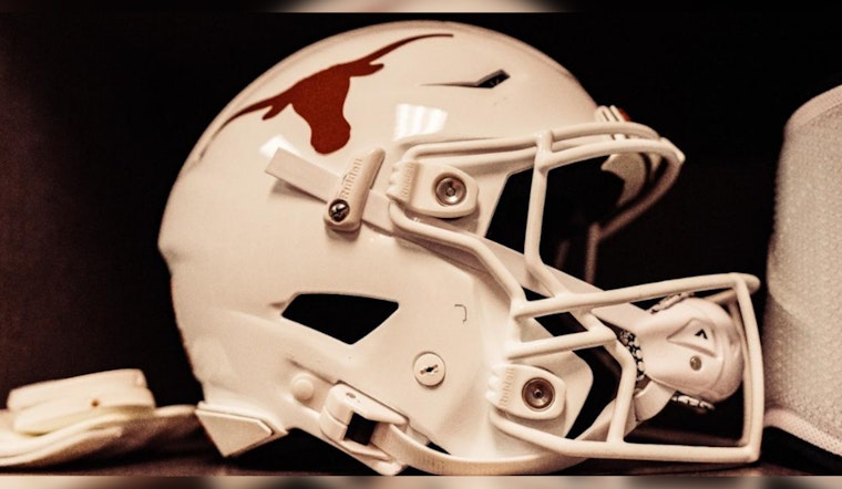 San Antonio Shines on National Signing Day, Local Football Recruits Set to Bolster University of Texas at Austin and More