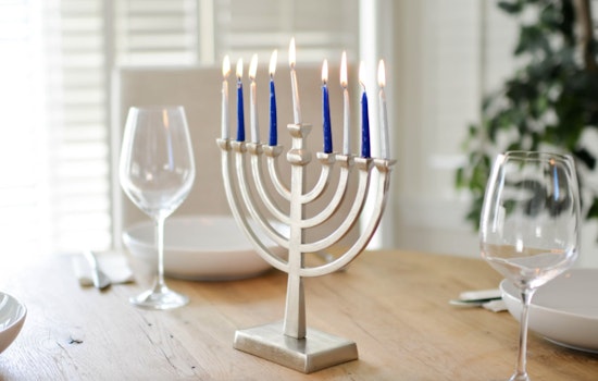 San Antonio Shines with Diverse Hanukkah Celebrations and Cultural Events Throughout the City