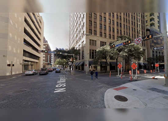 Collision Chaos, SAPD Bike Cop Involved in 'Routine' Crash, Driver Escapes Charges