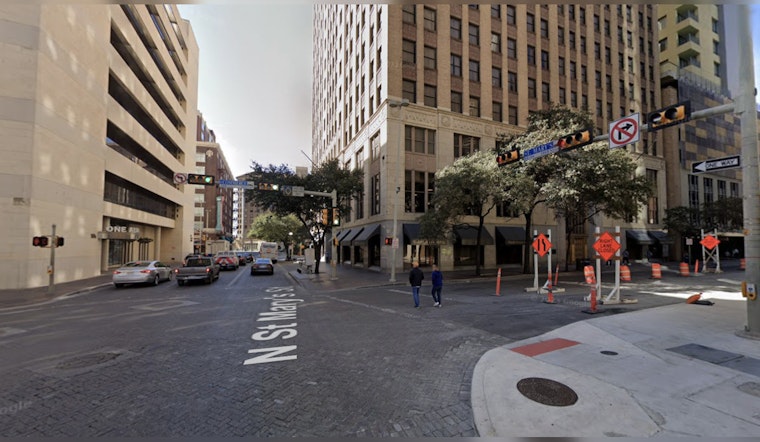 Collision Chaos, SAPD Bike Cop Involved in 'Routine' Crash, Driver Escapes Charges