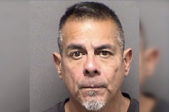 San Antonio Shocker, Son Accused of Stashing Deceased Mother in Storage Trash Can