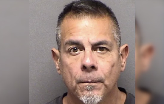 San Antonio Shocker, Son Accused of Stashing Deceased Mother in Storage Trash Can