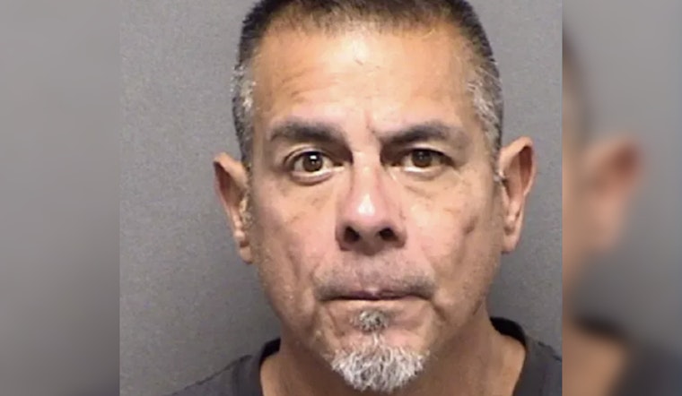 San Antonio Shocker, Son Accused of Stashing Deceased Mother in Storage Trash Can