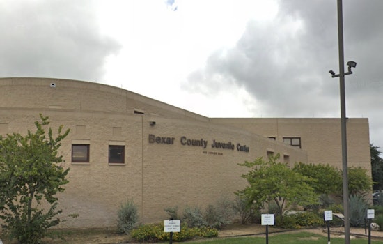 San Antonio Siblings Accused of Assault and Robbery in Youth Football League Parent Dispute