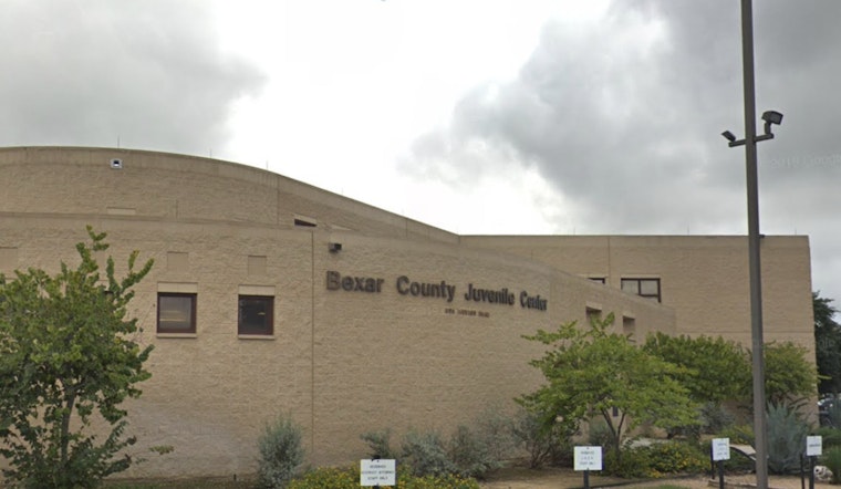 San Antonio Siblings Accused of Assault and Robbery in Youth Football League Parent Dispute