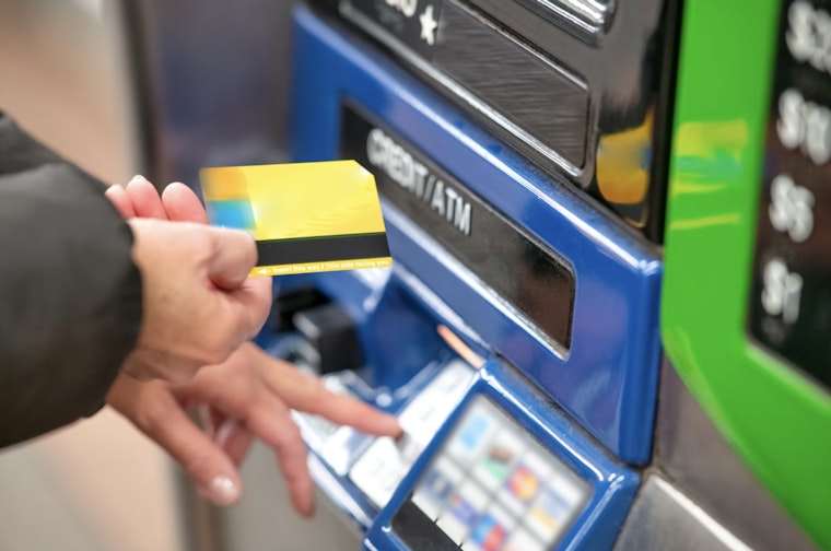  San Antonio Suspect Faces Charges for Gas Pump Grip Credit Card Skimming Amid High-Tech Theft Surge