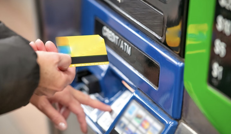 San Antonio Suspect Faces Charges for Gas Pump Grip Credit Card Skimming Amid High-Tech Theft Surge