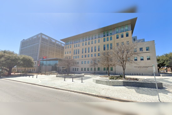San Antonio SWAT Officer Receives 5-Day Suspension for On-Duty Hotel Rendezvous