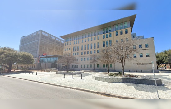 San Antonio SWAT Officer Receives 5-Day Suspension for On-Duty Hotel Rendezvous