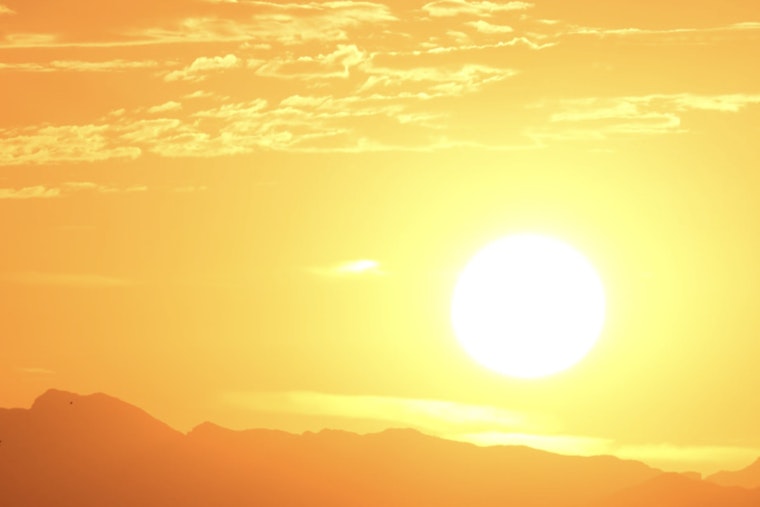 San Antonio Sweats to Hottest Year on Record in 2023, Grappling with Severe Drought and Scorching Temperature Averages