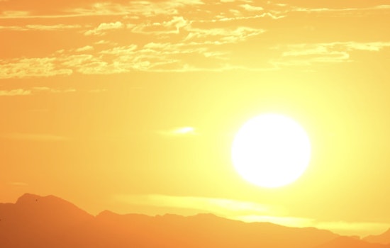 San Antonio Sweats to Hottest Year on Record in 2023, Grappling with Severe Drought and Scorching Temperature Averages