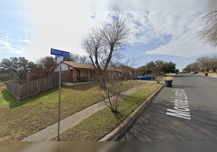 San Antonio Teen Car Theft Ring Busted, Tech-Savvy Owner and Police Recover Stolen Vehicle