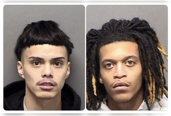 San Antonio Teen Charged in Deadly Shootout and Drive-By Mayhem
