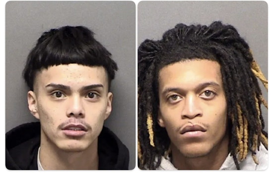 San Antonio Teen Charged in Deadly Shootout and Drive-By Mayhem