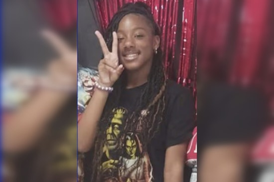 San Antonio Teen, Jaccqueanna "Yanna" Manning, Still Missing as Search intensifies