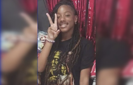 San Antonio Teen, Jaccqueanna "Yanna" Manning, Still Missing as Search intensifies
