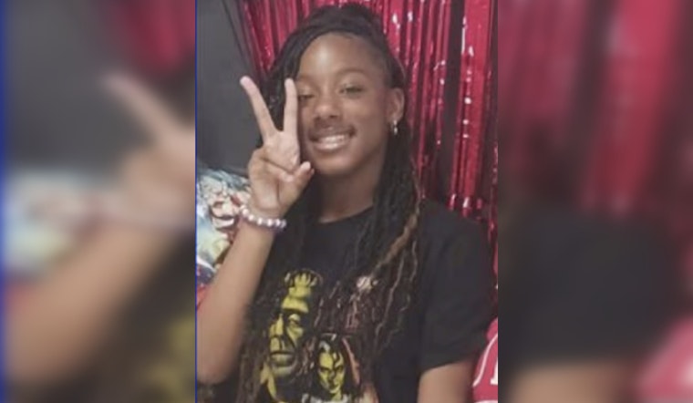 San Antonio Teen, Jaccqueanna "Yanna" Manning, Still Missing as Search intensifies