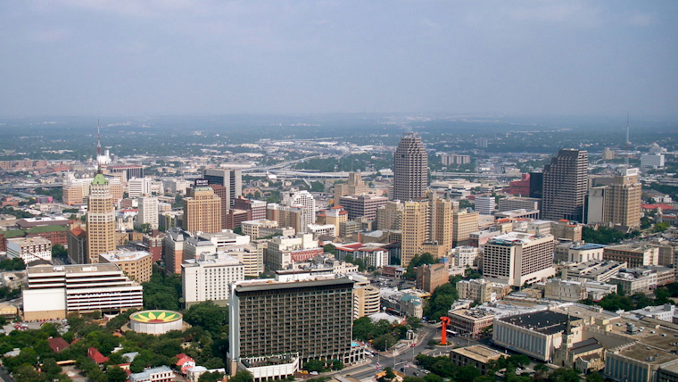 San Antonio to Enjoy Mild Weather and Clear Skies Leading up to New Year’s Celebrations