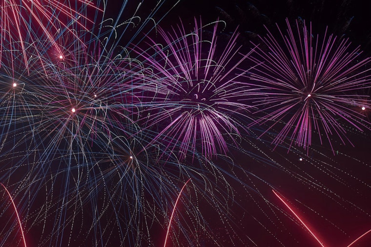San Antonio to Welcome 2024 with Eclectic New Year's Eve Celebrations and Fireworks