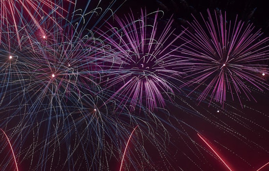 San Antonio to Welcome 2024 with Eclectic New Year's Eve Celebrations and Fireworks