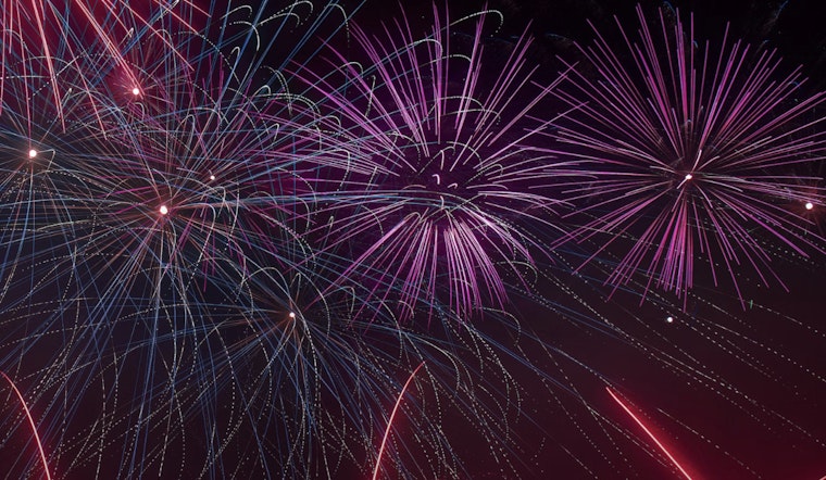 San Antonio to Welcome 2024 with Eclectic New Year's Eve Celebrations and Fireworks