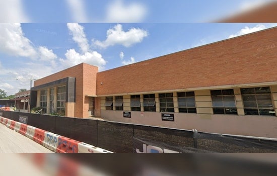 San Antonio to Welcome Pullman Market, Touted as the Largest Culinary Hub in the Southwest by Spring 2024