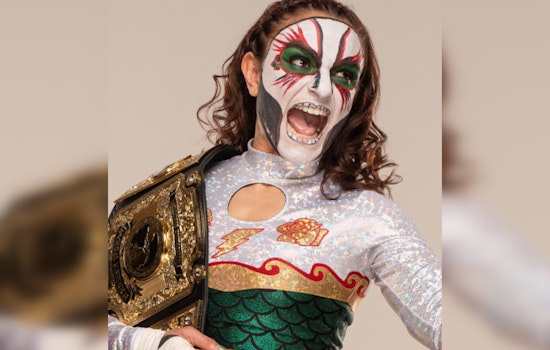 San Antonio to Welcome Thunder Rosa's Triumphant Return to the Ring on December 23