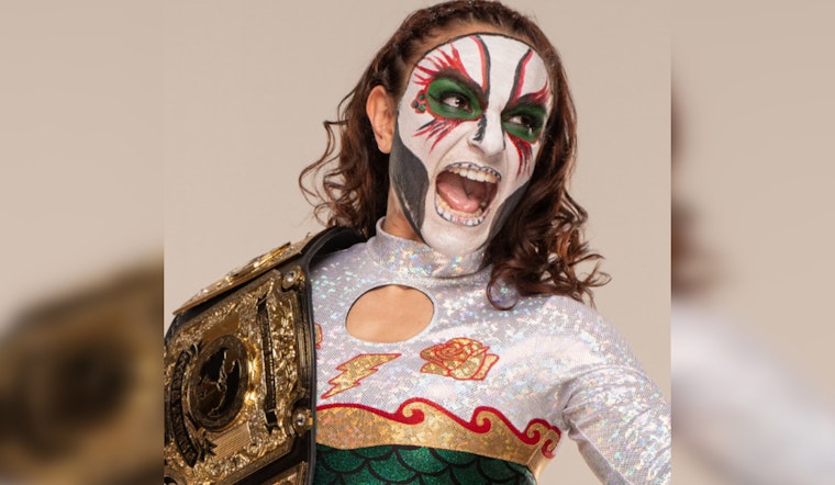 San Antonio to Welcome Thunder Rosa's Triumphant Return to the Ring on December 23