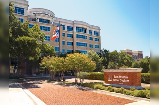 San Antonio Water System Bets on Backup, $155M Upgrades and Energy Sales Fusion Following State Mandate After 2021 Storm