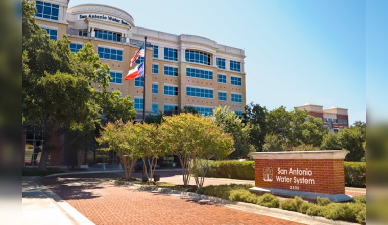 San Antonio Water System Bets on Backup, $155M Upgrades and Energy Sales Fusion Following State Mandate After 2021 Storm