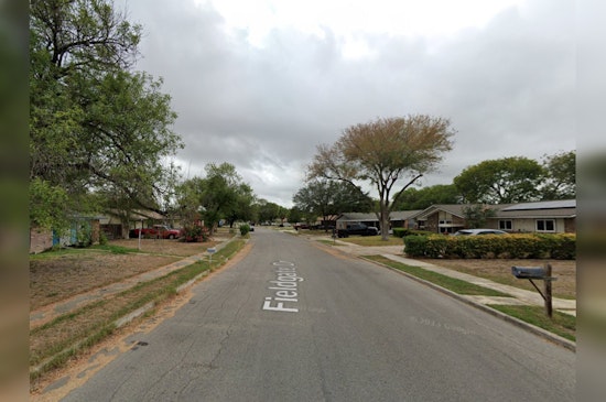 San Antonio Woman Indicted After Dogs' Rampage Costs Elderly Man His Legs