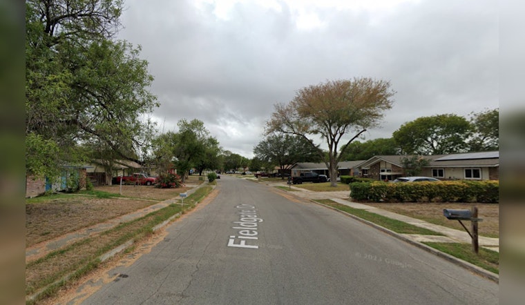 San Antonio Woman Indicted After Dogs' Rampage Costs Elderly Man His Legs