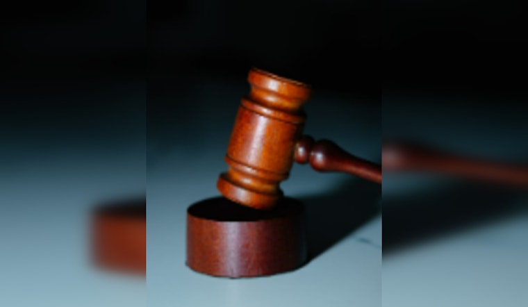 San Antonio Woman Sentenced to Five Years for Fatal Shooting of Boyfriend After Jury Deadlocks