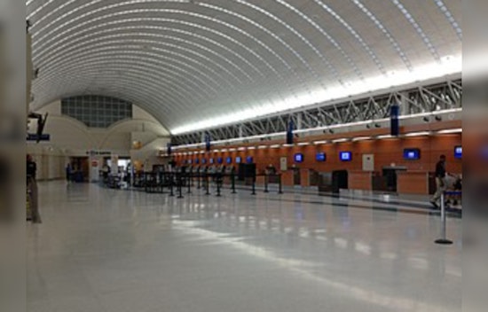 San Antonio's Airport Transfer Center for Migrants Sparks Transparency Debate Amongst City Officials