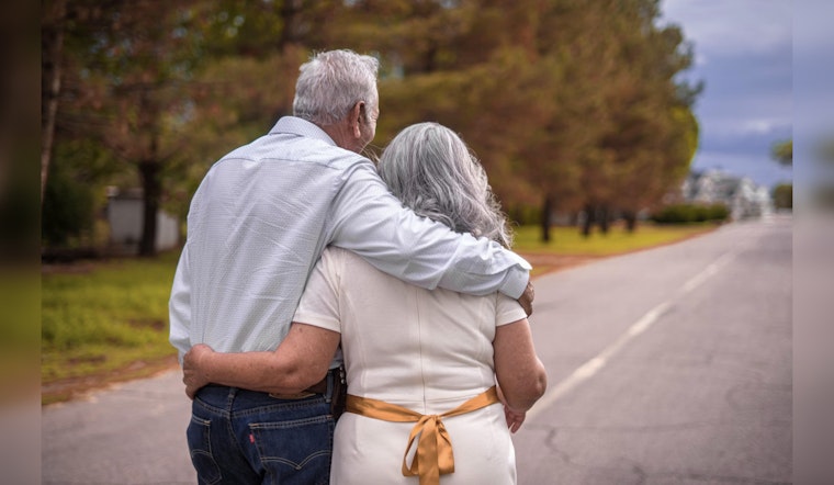 San Antonio's Diverse Tapestry, Bexar County Boasts 102 Native American Groups Amid Caregiving Challenges