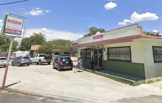 San Antonio's Garcia’s Mexican Food Shines with Brisket Taco Named Among "Best American Dishes of 2023"