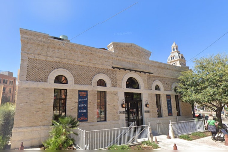 San Antonio's Pearl Welcomes Chef Nicola Blaque's Freight Fried Chicken Amid Culinary Expansion