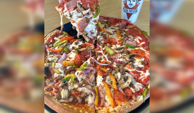 San Antonio's Pizza Patron Earns Perfect Health Inspection Amidst Culinary Innovation