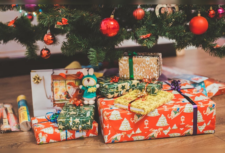 San Antonio's Season of Giving, Salvation Army's Angel Tree Program Ready to Delight Thousands of Children