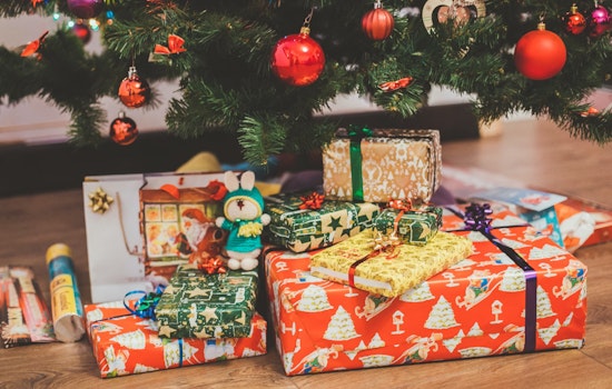 San Antonio's Season of Giving, Salvation Army's Angel Tree Program Ready to Delight Thousands of Children