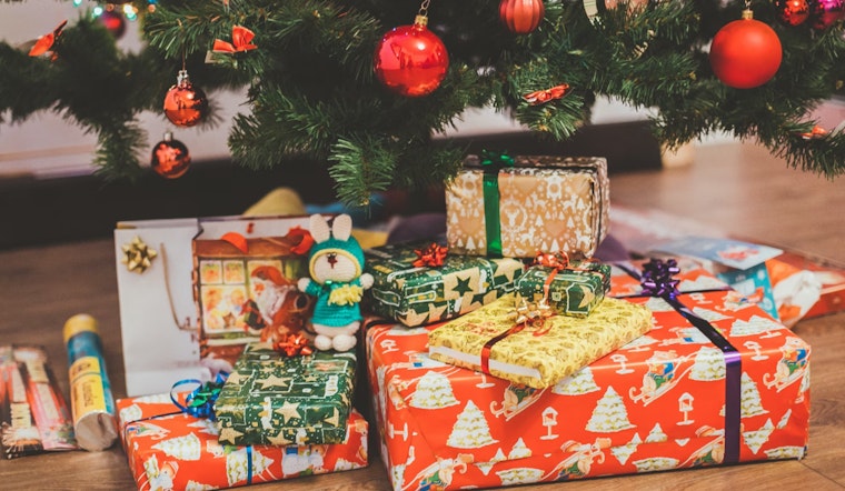 San Antonio's Season of Giving, Salvation Army's Angel Tree Program Ready to Delight Thousands of Children