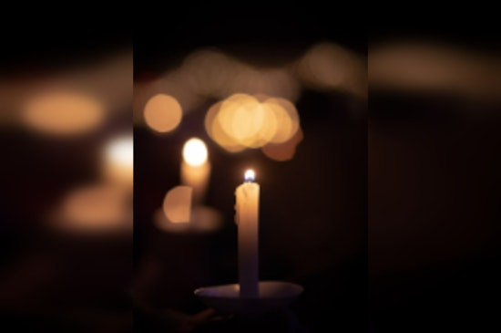 San Antonio's Solemn Tribute, Vigil Held for Man Fatally Shot by Police Amid Heavy Scrutiny on Force