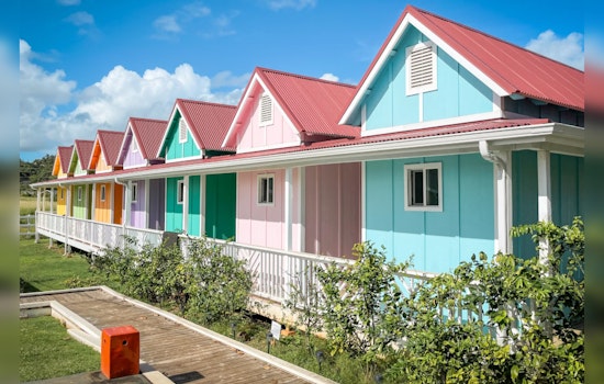 San Antonio's South Side Embraces Micro Living with Greenlit Tiny Home Project Near Palo Alto College
