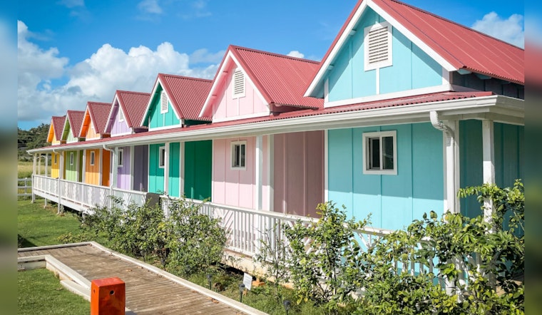 San Antonio's South Side Embraces Micro Living with Greenlit Tiny Home Project Near Palo Alto College