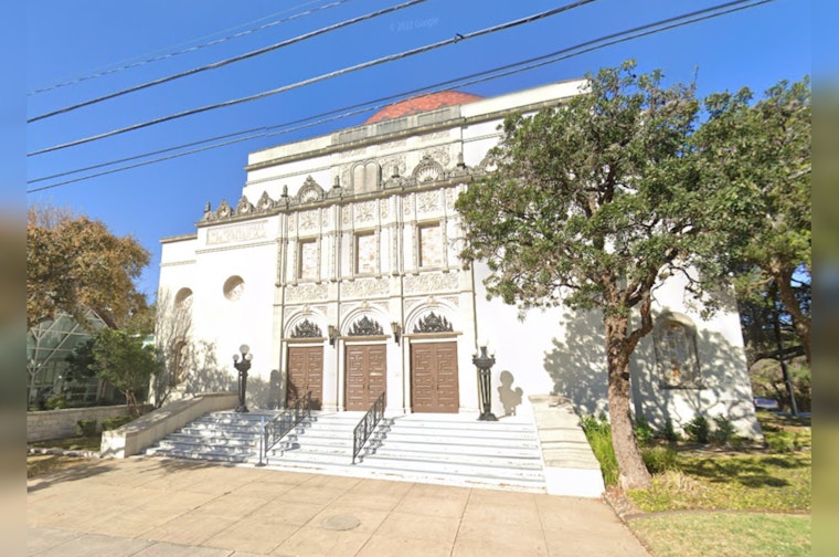 San Antonio's Temple Beth-El Embraces Spirit of Service, Jewish Volunteers Nationwide Aid Communities Over Christmas