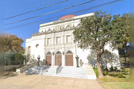 San Antonio's Temple Beth-El Embraces Spirit of Service, Jewish Volunteers Nationwide Aid Communities Over Christmas