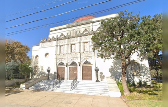 San Antonio's Temple Beth-El Embraces Spirit of Service, Jewish Volunteers Nationwide Aid Communities Over Christmas