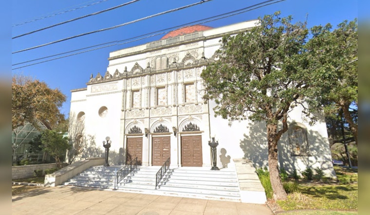 San Antonio's Temple Beth-El Embraces Spirit of Service, Jewish Volunteers Nationwide Aid Communities Over Christmas