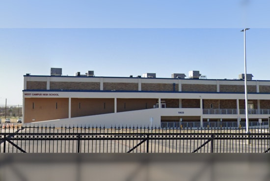San Antonio's West Campus High School Set to Close Amid City's Wave of Educational Budget Cuts